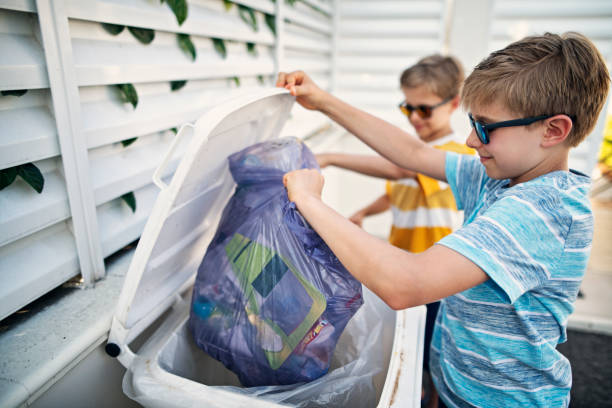 Best Attic Cleanout Services  in Spurgeon, TN