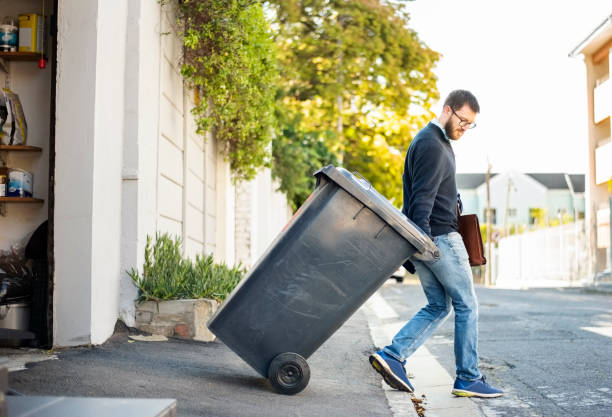 Trusted Spurgeon, TN Junk Removal Experts