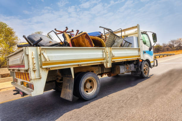Best Professional Junk Removal  in Spurgeon, TN