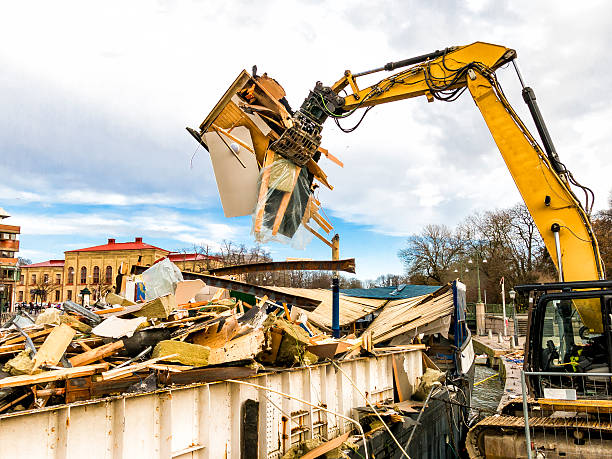 Appliance Disposal in Spurgeon, TN