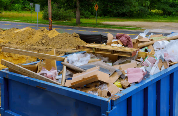 Best Commercial Junk Removal  in Spurgeon, TN